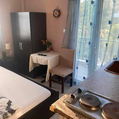 Apartment Dimitris